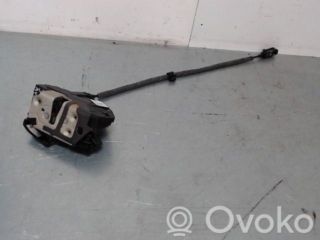 Ford Focus Front door lock 