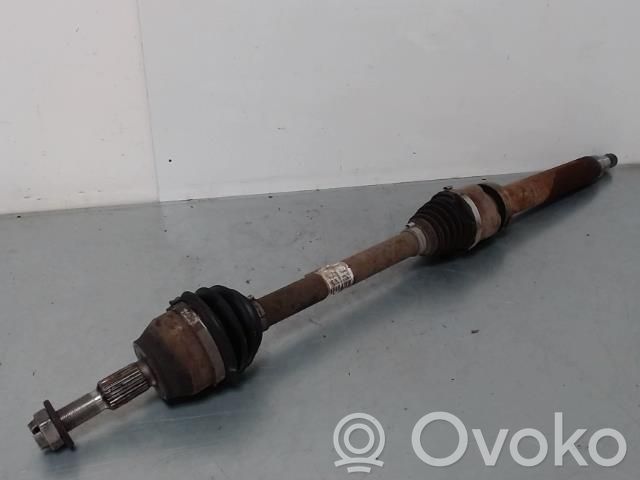 Ford Focus Front driveshaft 