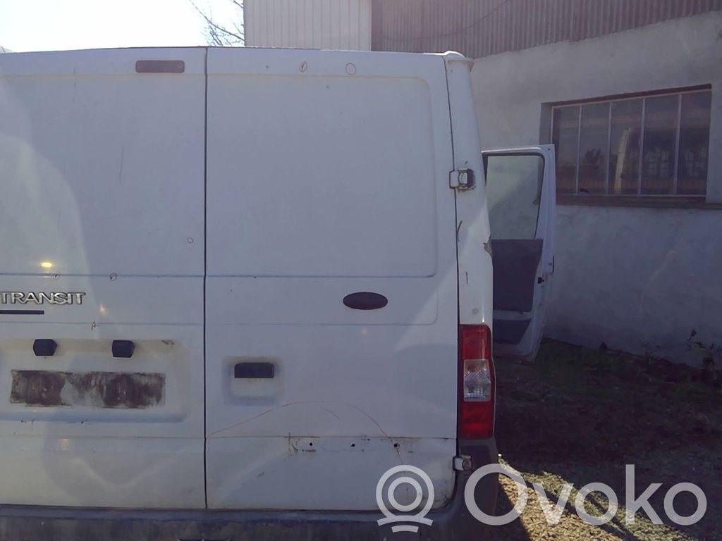 Back/rear loading door   1756861