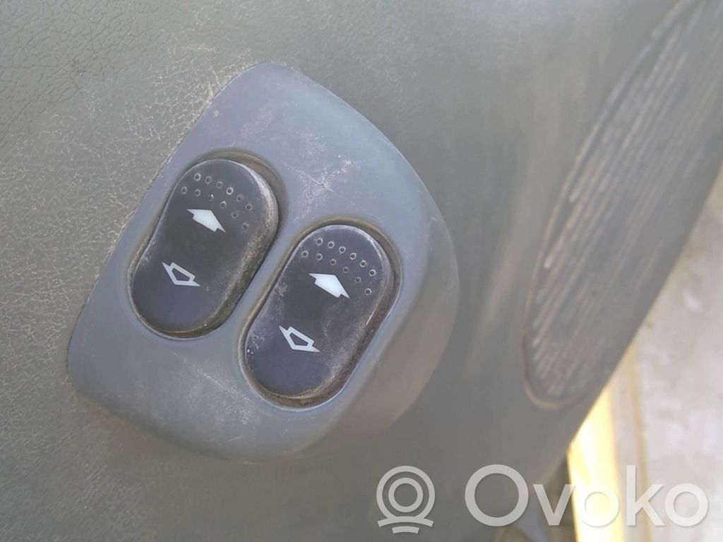 Ford Transit Electric window control switch 