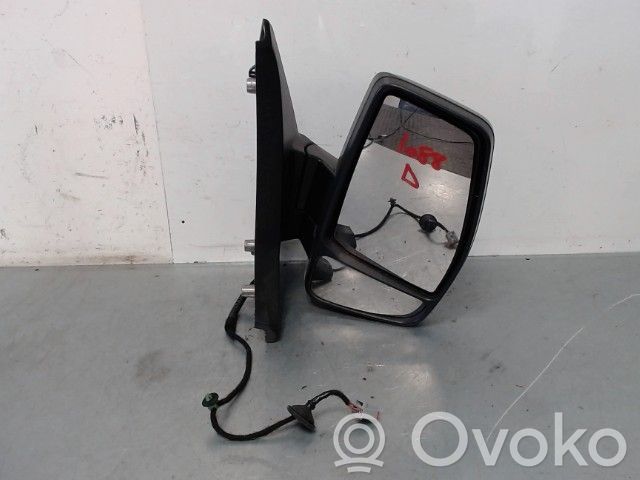 Ford Transit Custom Veidrodėlis (mechaninis) 