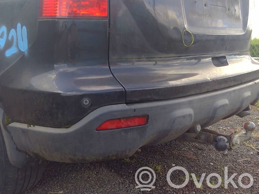 Honda CR-V Parachoques 