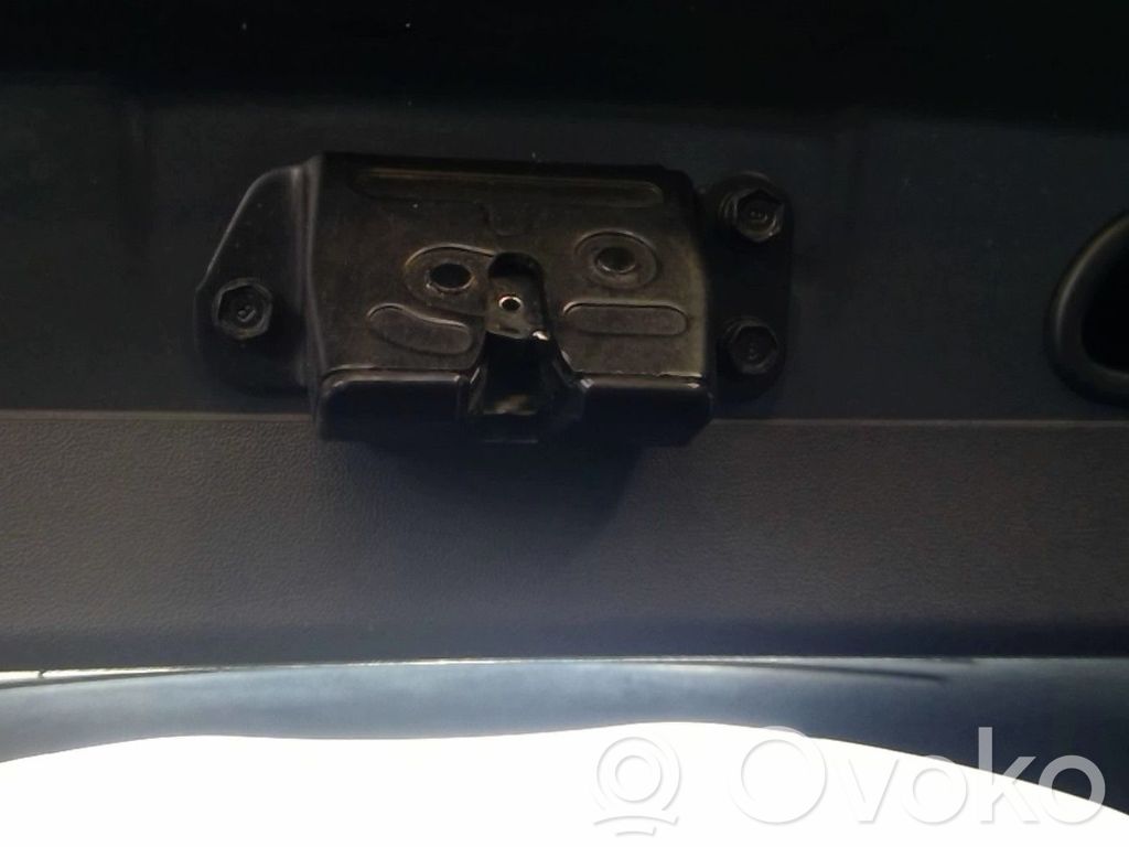 Hyundai ix35 Încuietoare portbagaj 