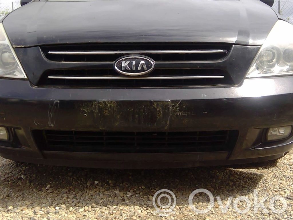 KIA Carnival Etupuskuri 