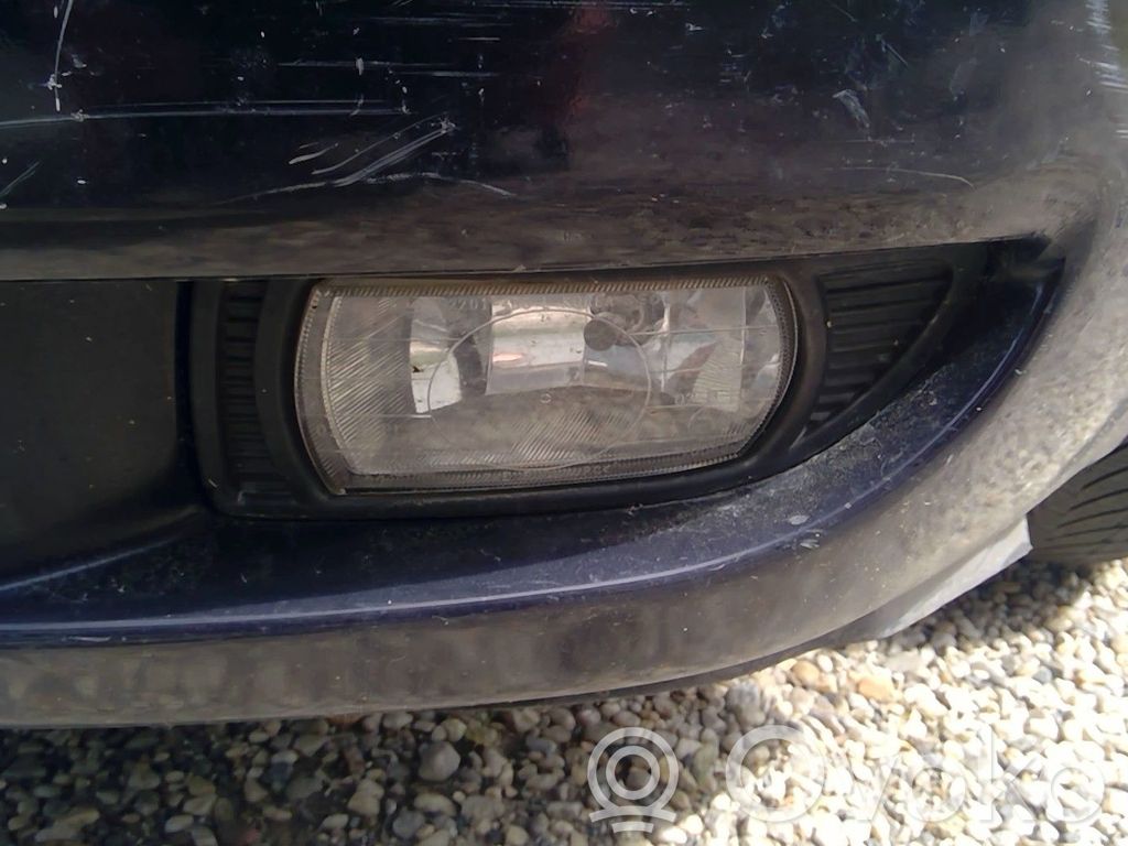 KIA Carnival Etusumuvalo 