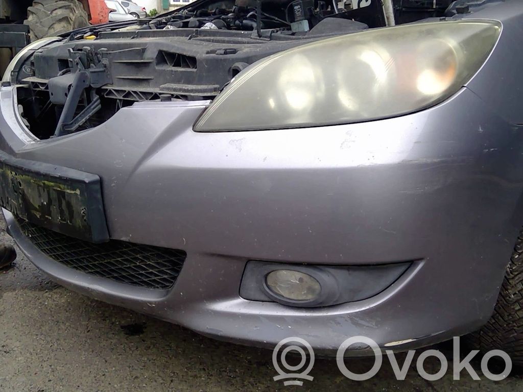 Mazda 3 I Parachoques delantero 