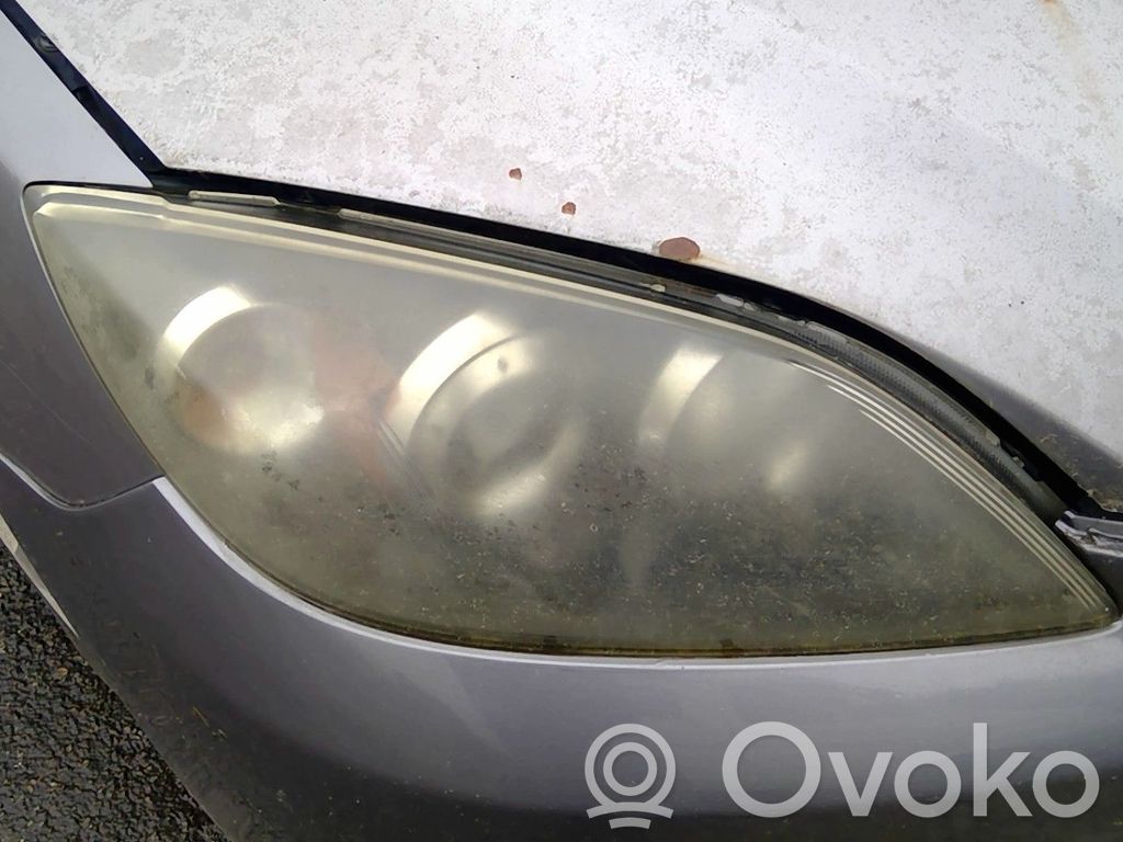 Mazda 3 I Headlight/headlamp 