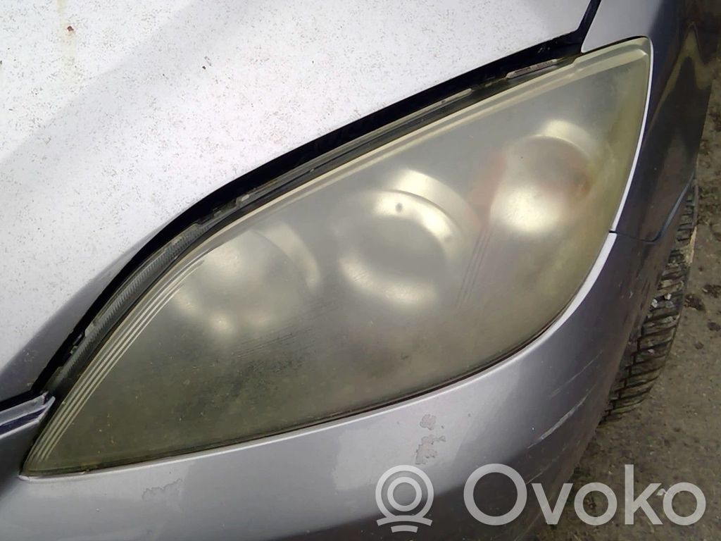 Mazda 3 I Scheinwerfer 