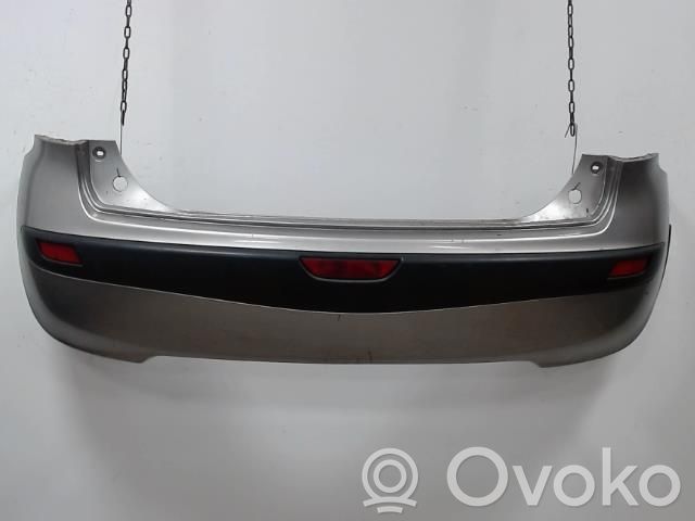 Nissan Note (E11) Rear bumper 