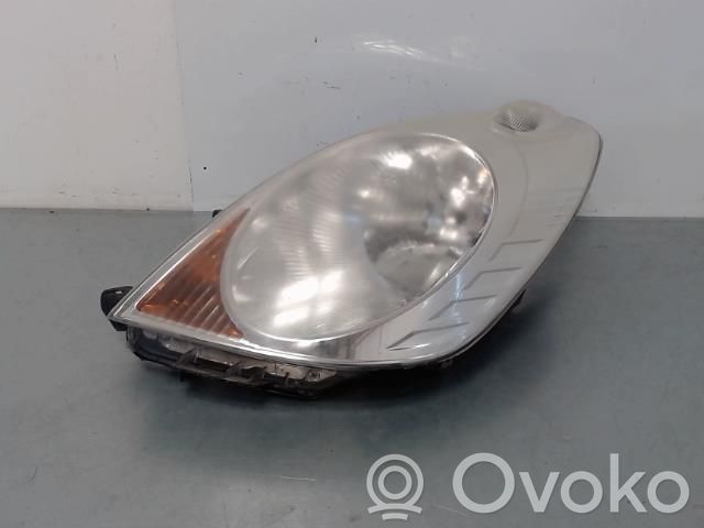 Nissan Note (E11) Headlight/headlamp 