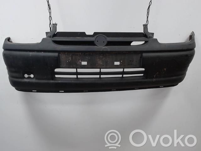 Opel Corsa B Priekinis bamperis 