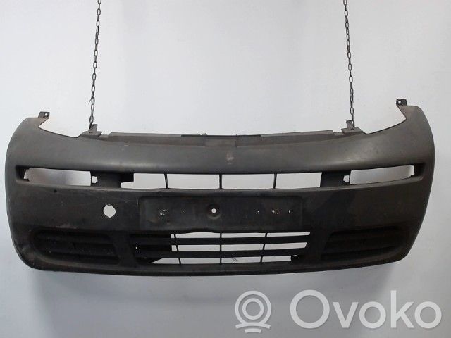 Opel Vivaro Bară față 
