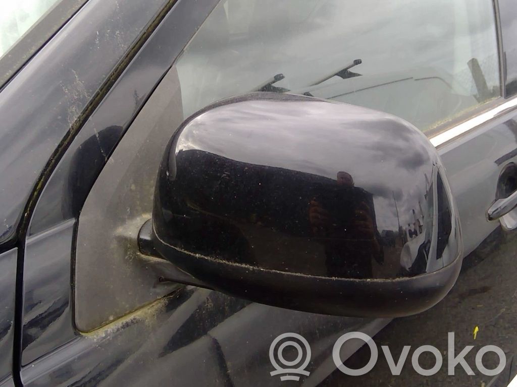Peugeot 4007 Espejo lateral manual 
