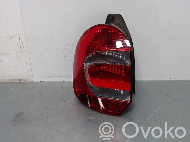 Renault Grand Modus Takavalot 