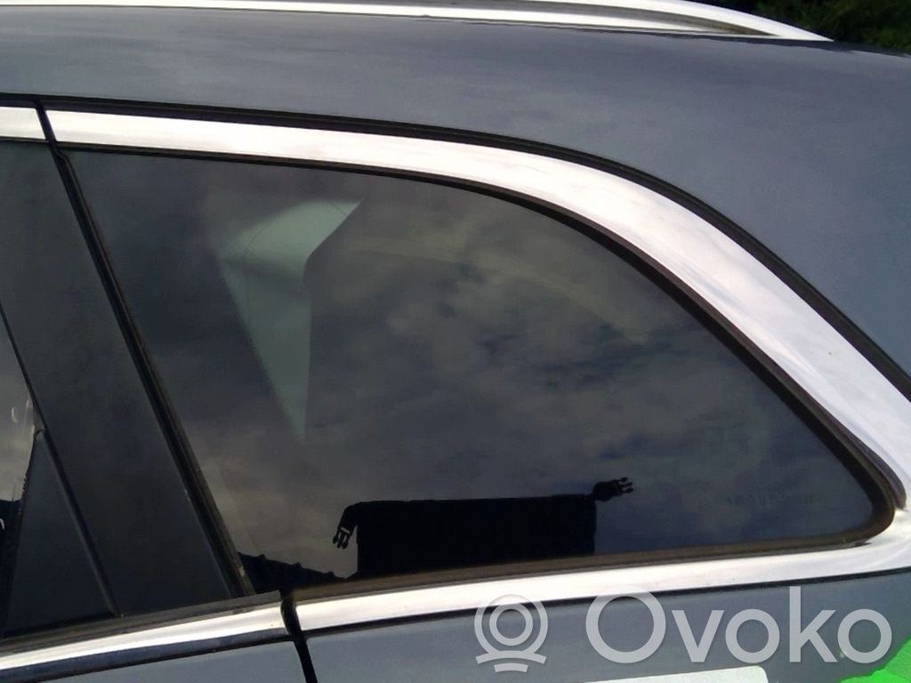 Renault Kadjar Rear side window 