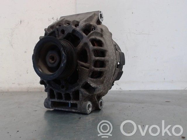 Renault Kangoo I Ģenerators 