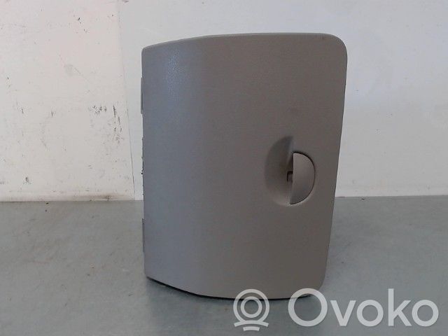 Renault Modus Daiktadėžės (bordačioko) komplektas 