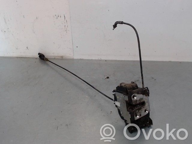 Priekinė durų spyna   8200219247