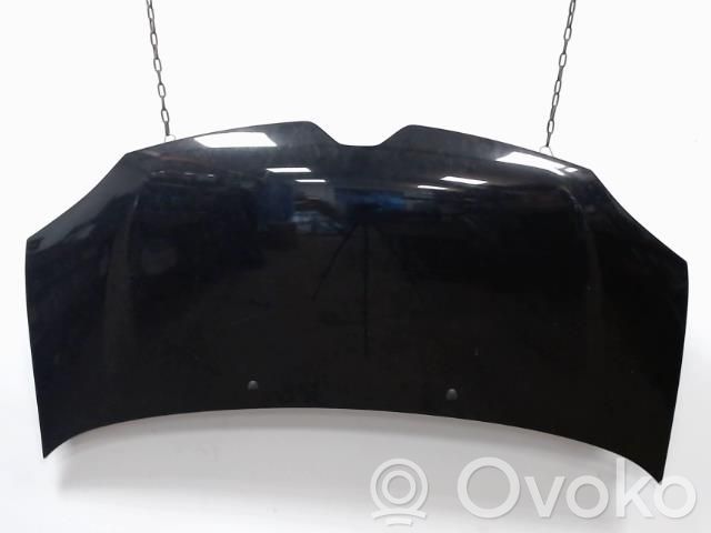 Renault Twingo III Капот двигателя 
