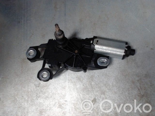 Seat Ibiza III (6L) Motorino del tergicristallo del lunotto posteriore 