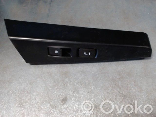SsangYong Korando Interruptor del elevalunas eléctrico 