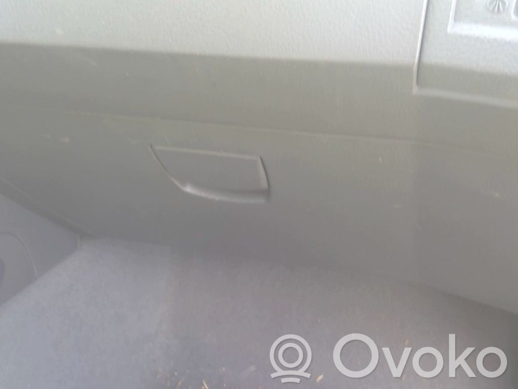 SsangYong Kyron Juego guantera 