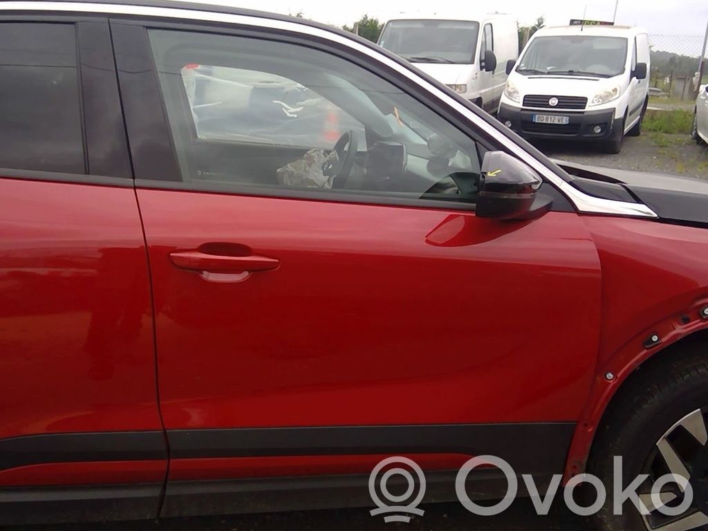 Opel Mokka B Puerta delantera 