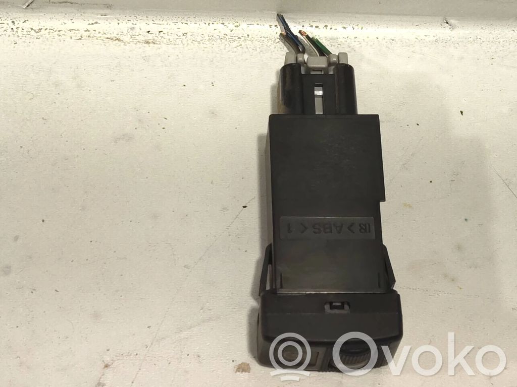 Mazda 6 ABS switch 