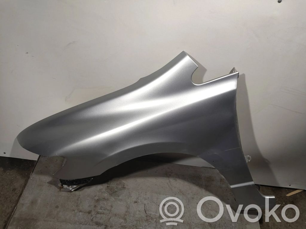Honda Civic Крыло 