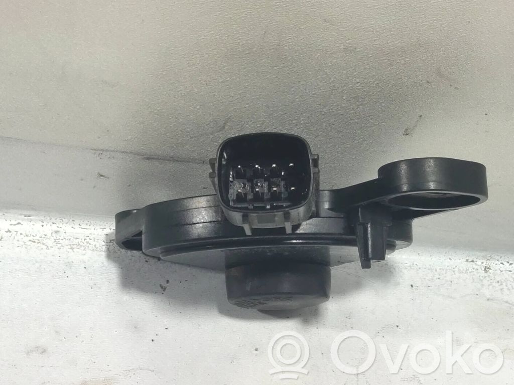 Honda Civic Sensor de posición del cigüeñal 