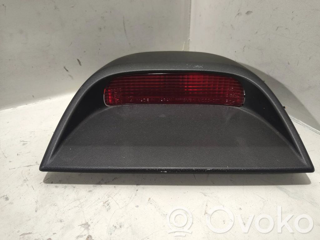Subaru Legacy Third/center stoplight 