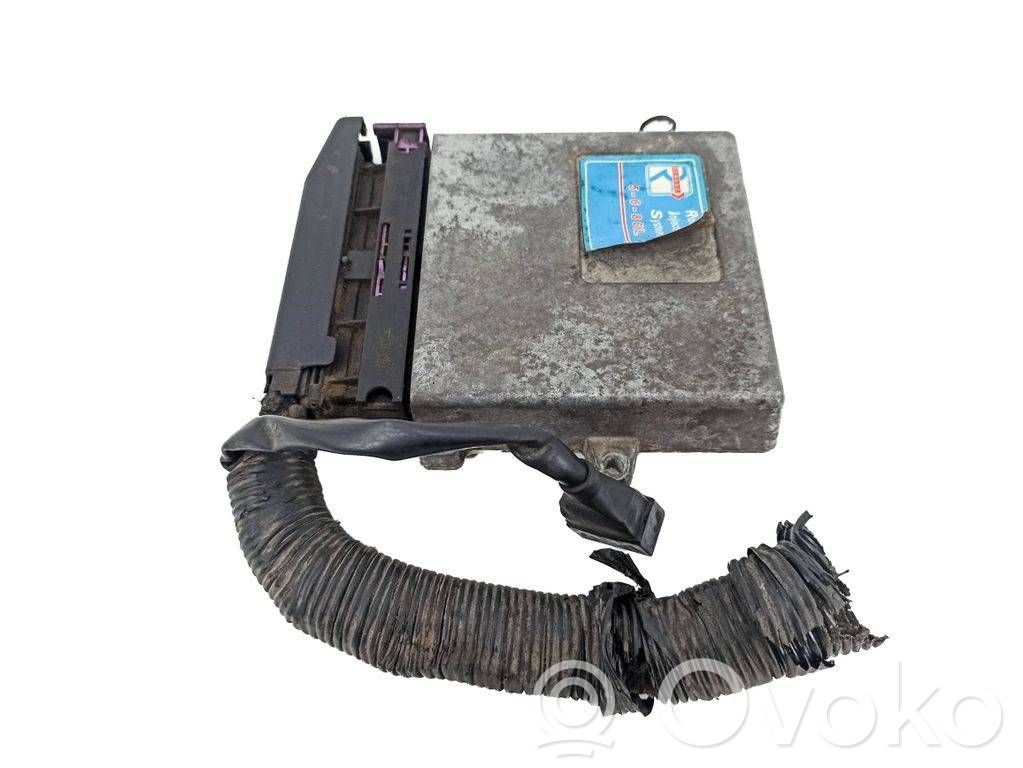 Mercedes-Benz ML W163 LP gas control unit module 