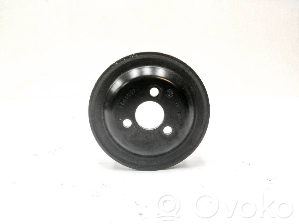 BMW 3 E92 E93 Power steering pump pulley 