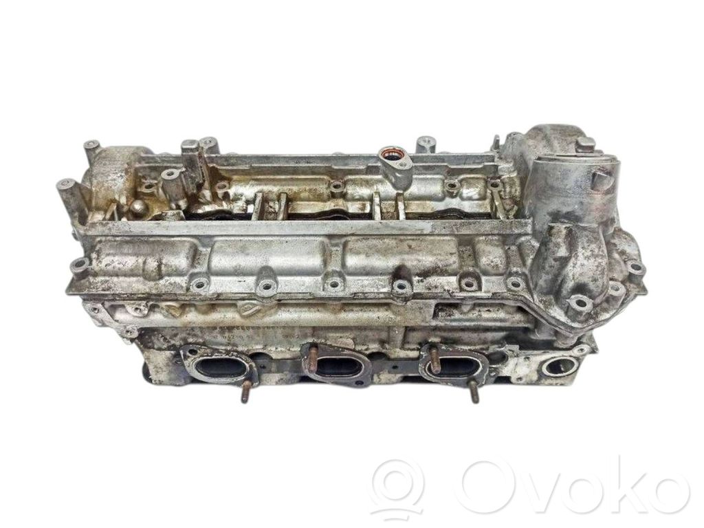 Mercedes-Benz R W251 Głowica silnika 