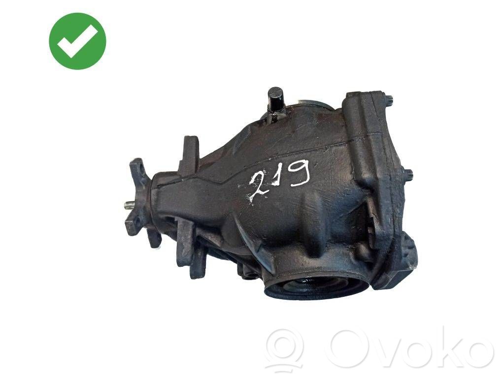 Mercedes-Benz CLS C219 Hinterachsdifferential 