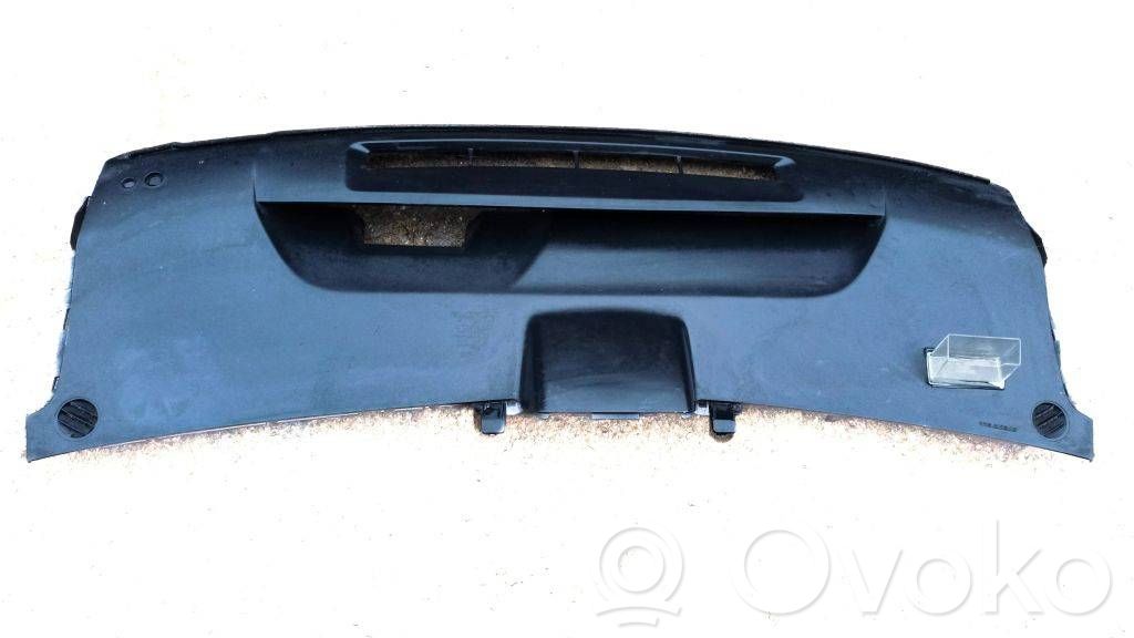 Toyota Prius (XW20) Deska rozdzielcza 