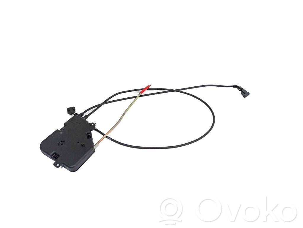 Mercedes-Benz ML W163 Cablu / manetă scaun spate 