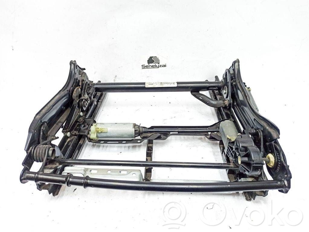 Mercedes-Benz R W251 Driver seat console base 