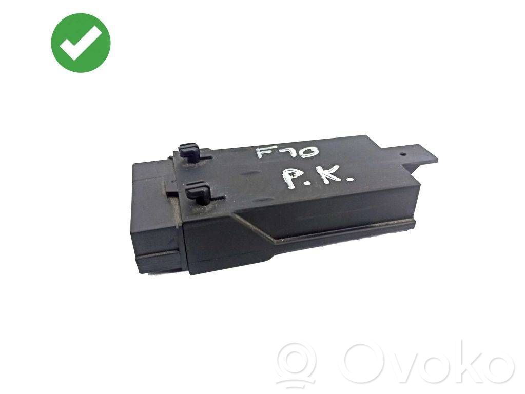BMW 5 F10 F11 Seat control module 