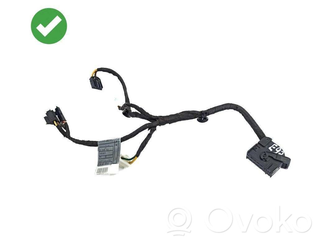 BMW 3 E92 E93 Other wiring loom 