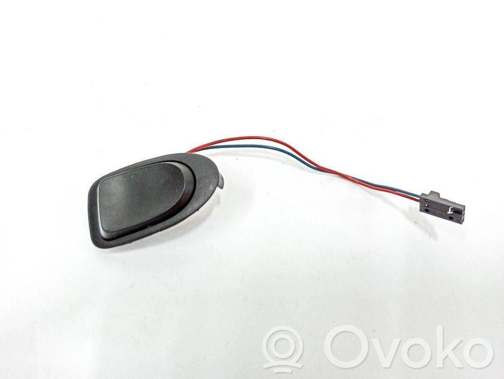 Mercedes-Benz R W251 Manetki / Pokrętła / Łopatki zmiany biegów 