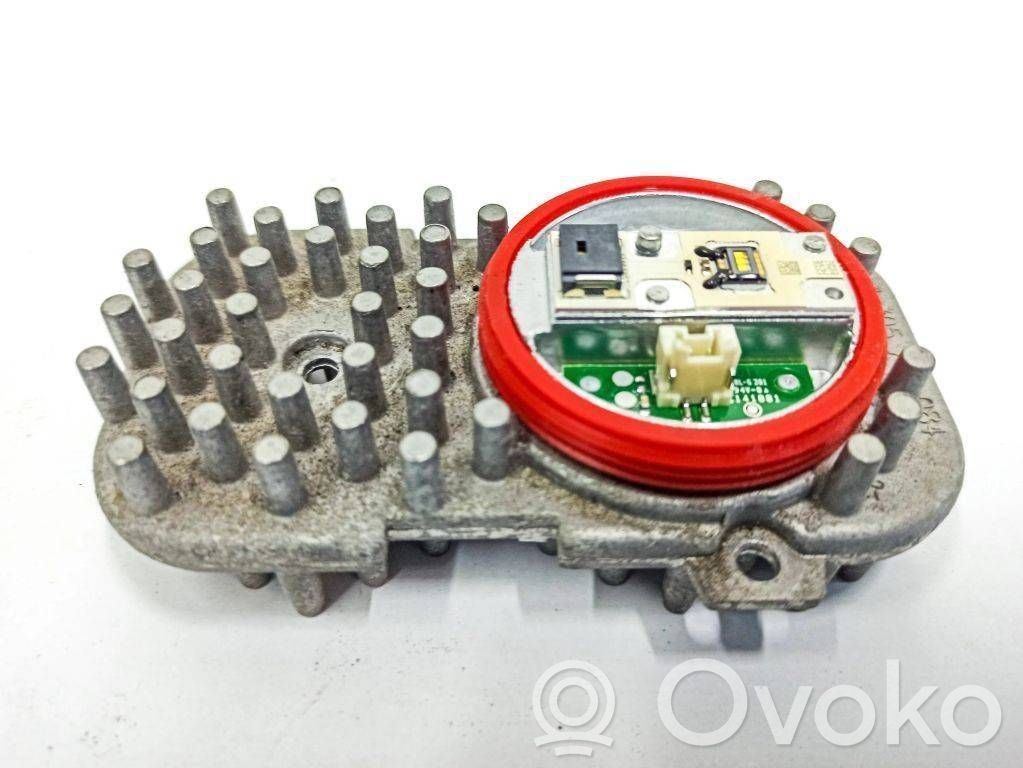 BMW 3 E92 E93 LED ballast control module 