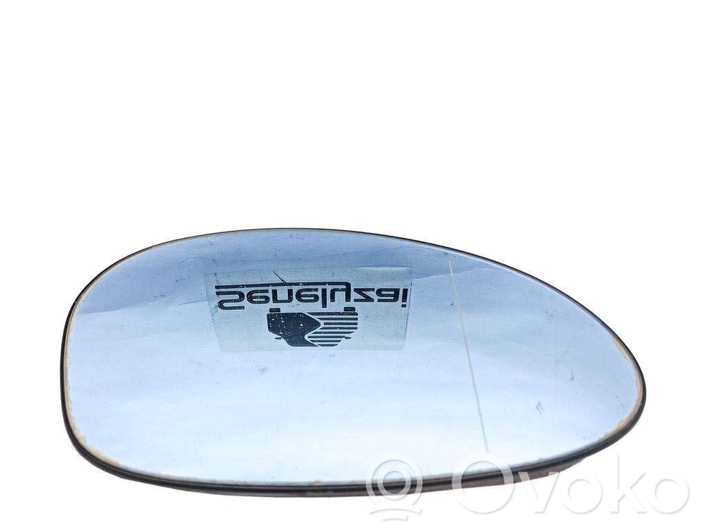 Sivupeilin lasi   34094