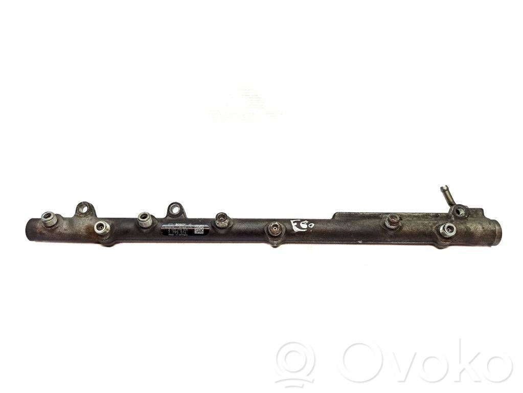 Fuel main line pipe   7795514,0445216015,061868