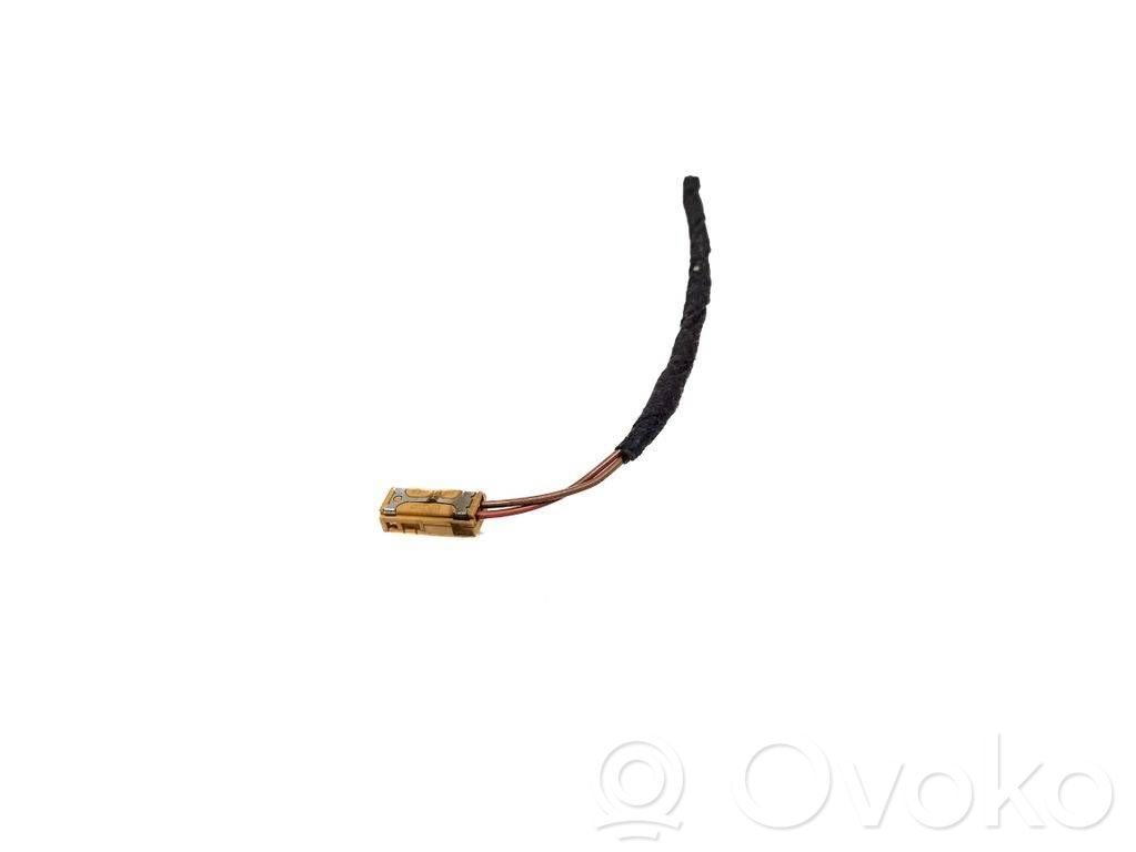 Audi A4 S4 B8 8K Other wiring loom 