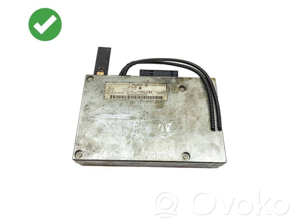Unidad de control/módulo de bluetooth   4E0862335,4E0910336K,85132260