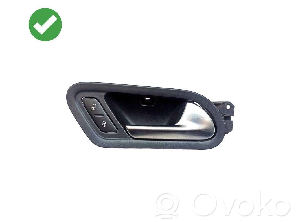 Volkswagen Eos Manecilla interna puerta delantera 