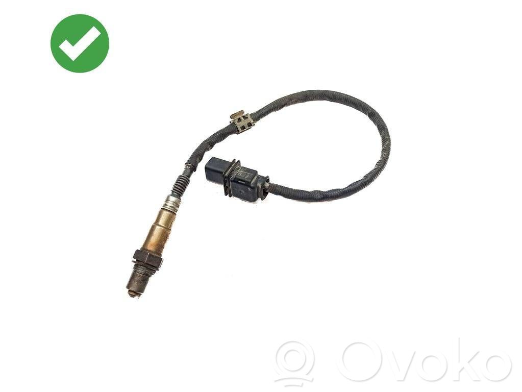 Sonda lambda   0035427018,0258017016,0258017017