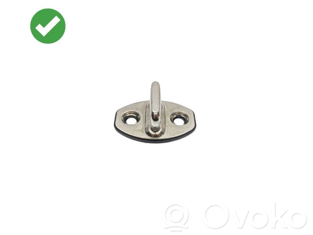 Front door lock loop/hook striker   3C083733B,3C0837033