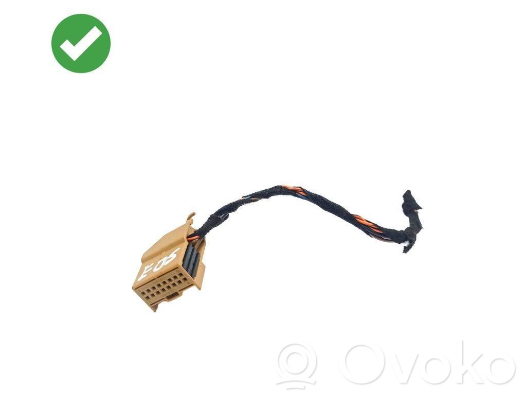 Otros cableados   8E0972416A,8E0972416